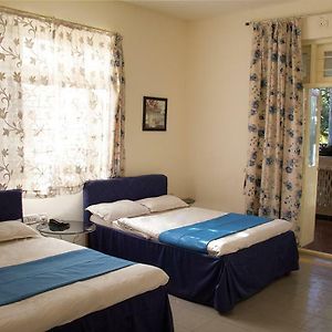 Deluxe Room Balcony